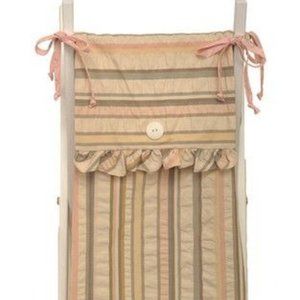 Cotton Tale Designs Blossom Hamper